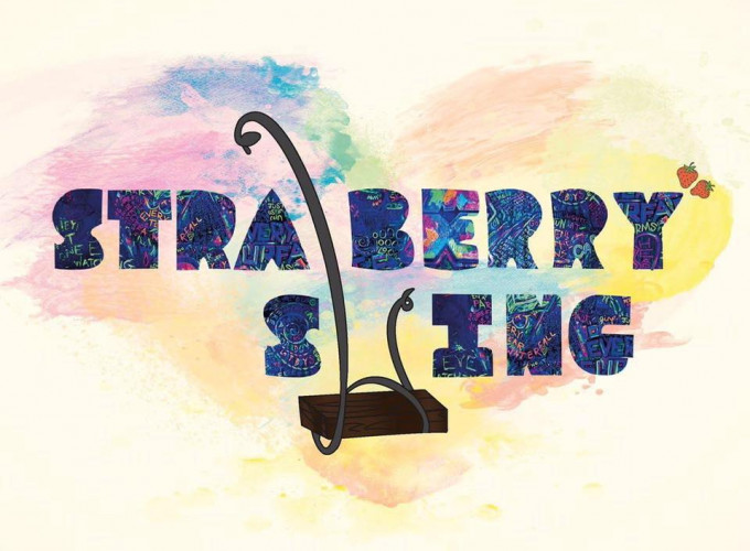 Strawberry Swing