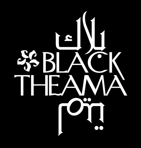 Black Theama 