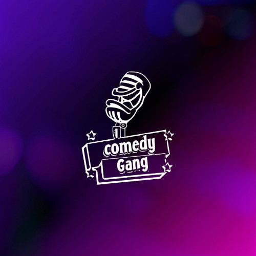 Comedy Gang 