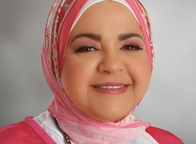 Hanan Mady 