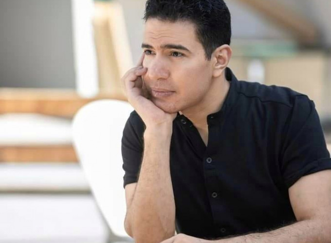 Mahmoud mousa