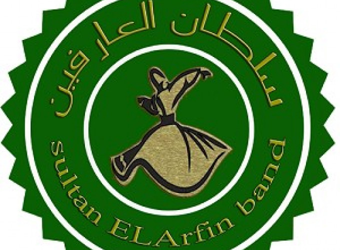 Sultan Al Arfin Band 