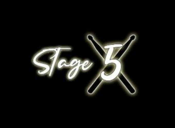 Stage 5 Band