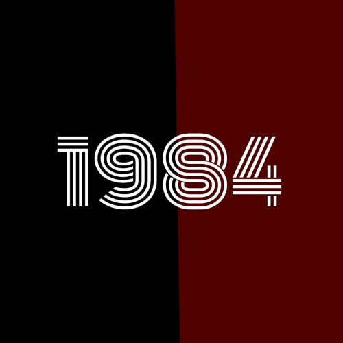 1984 Band 