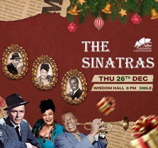 The Sinatras