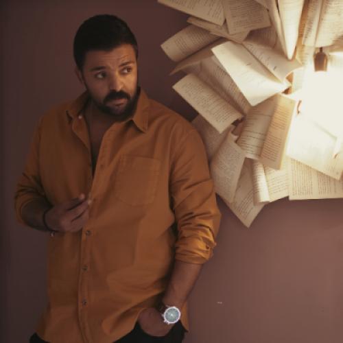 Amr Hassan