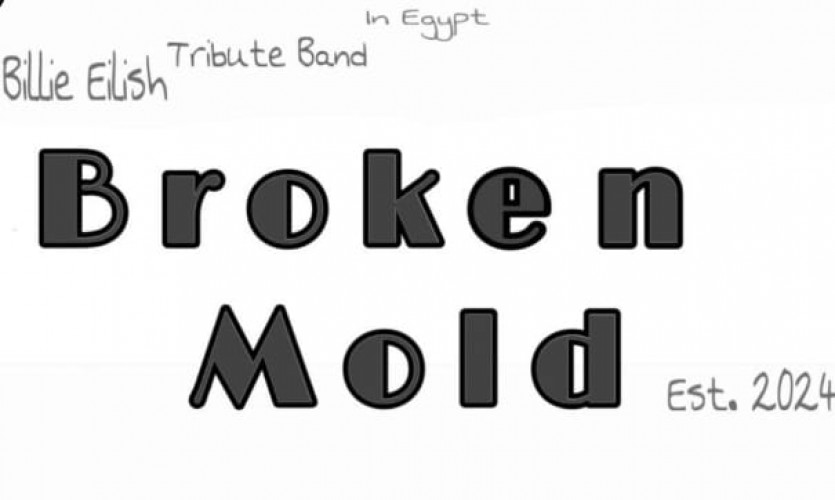 Broken Mold