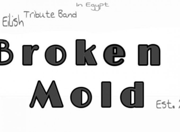 Broken Mold