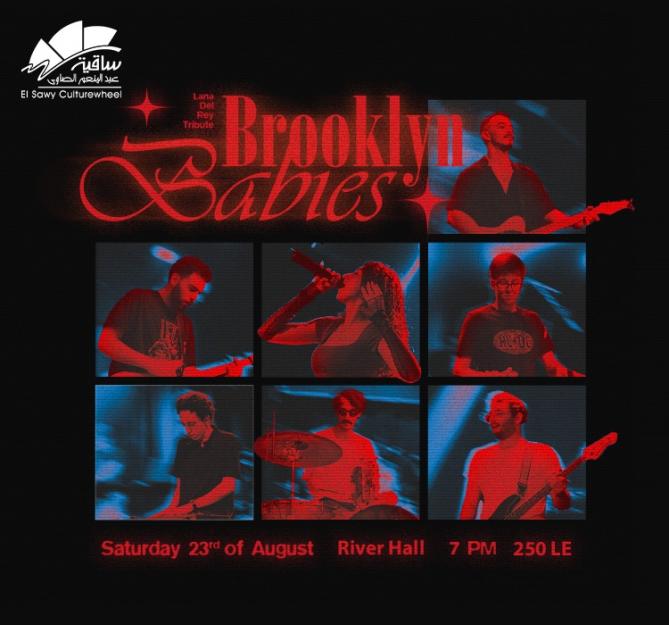 Brooklyn Babies