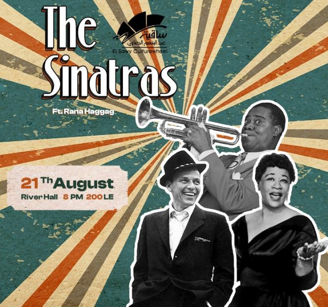 The Sinatras
