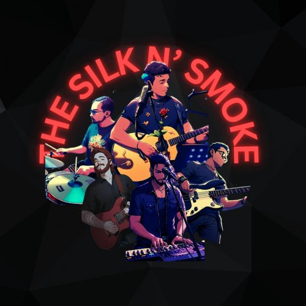 The Silk N' Smoke