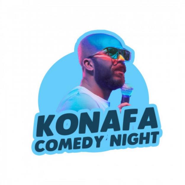 Konafa Comedy Night