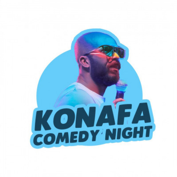 Konafa Comedy Night