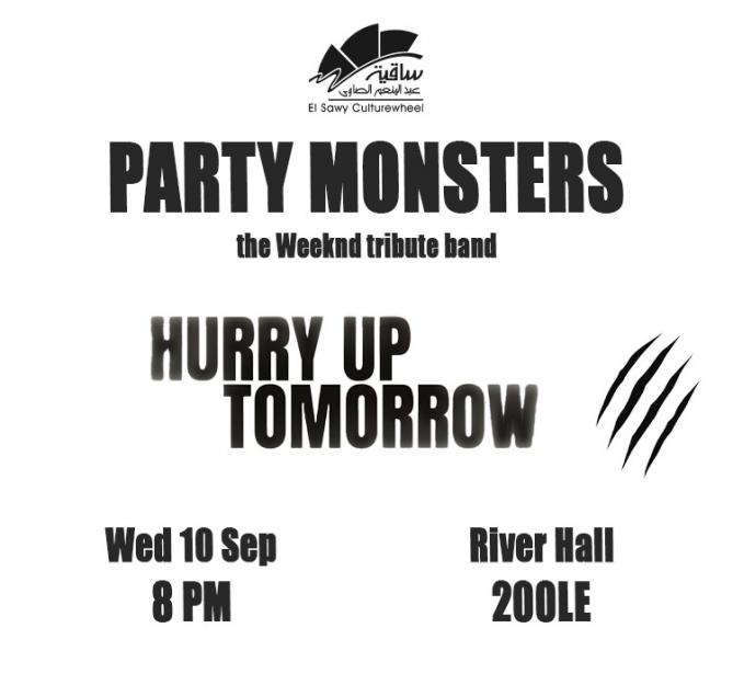 Party Monsters