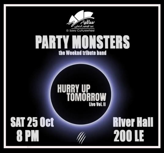 Party Monsters