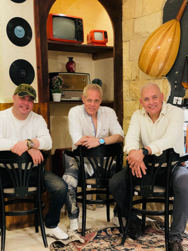 Gazaga Emdan El Nour