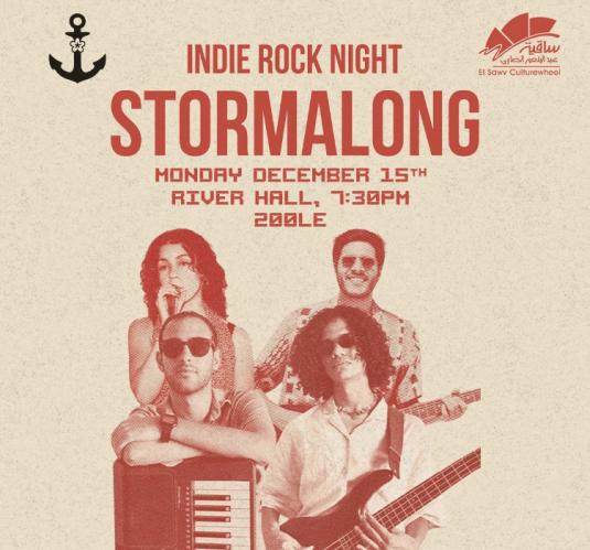 Stormalong