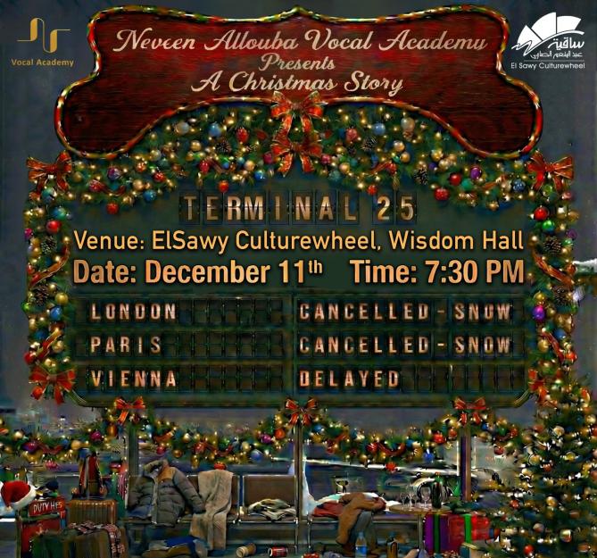 The Magic of Christmas