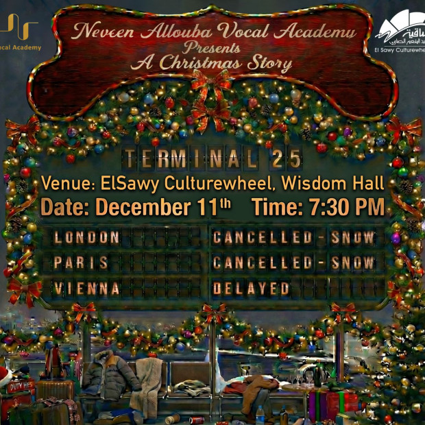 The Magic of Christmas