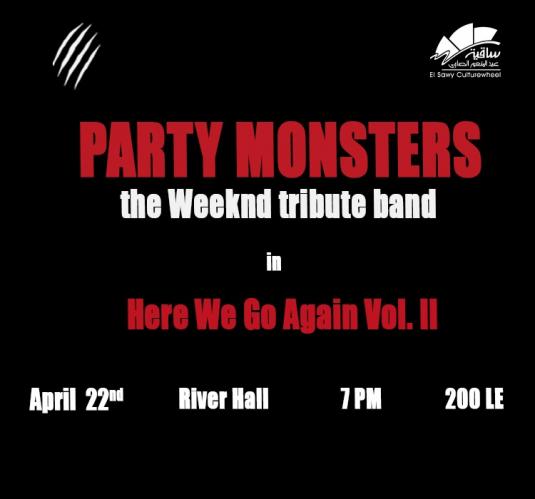 Party Monsters