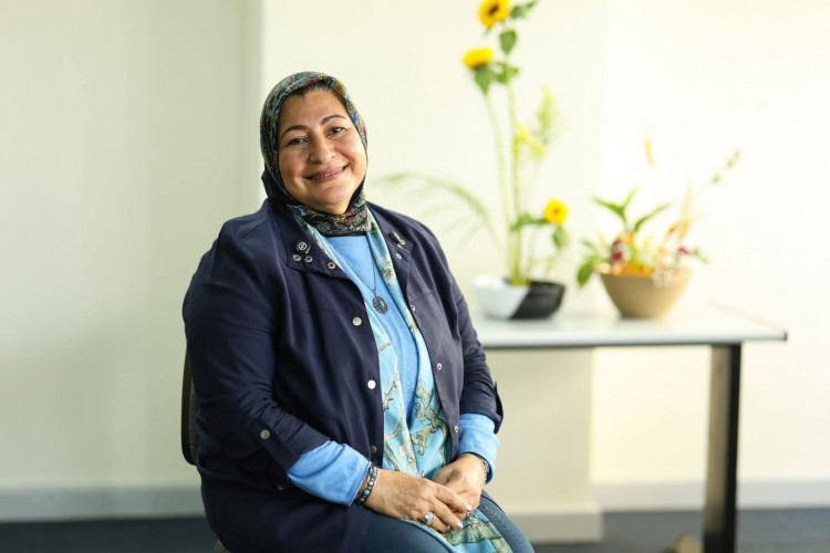 Dr.Mona Ellaban 