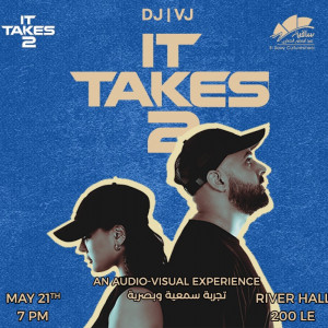 IT TAKES 2