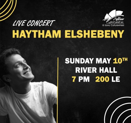 Haytham Elshebeny