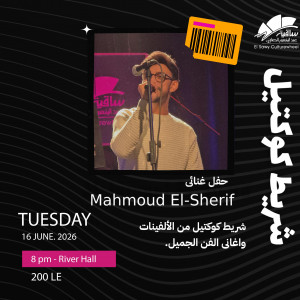 Mahmoud Elsherif