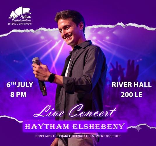 Haytham Elshebeny