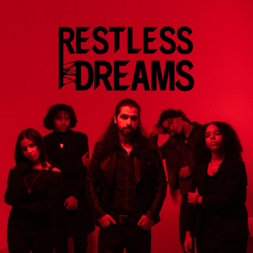 Restless Dreams 