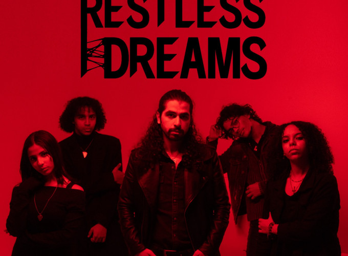 Restless Dreams 