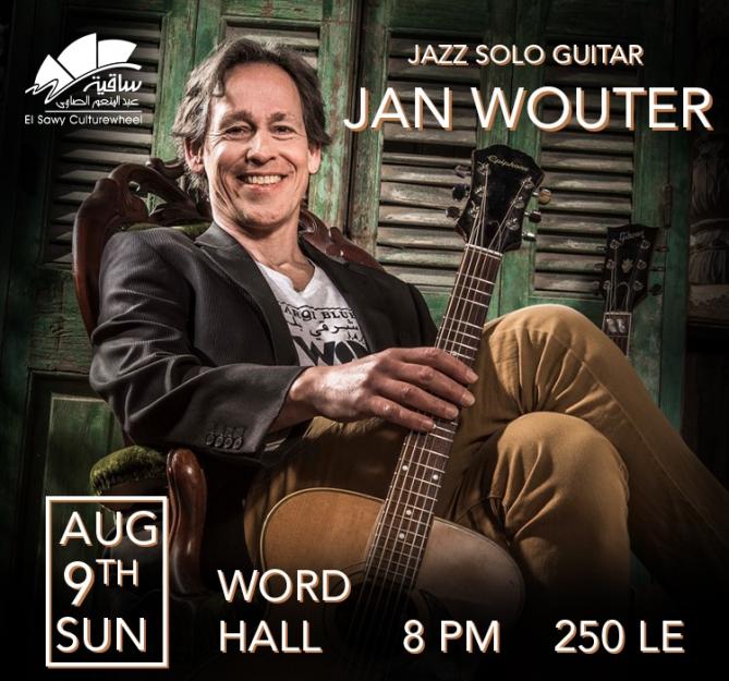 Jan Wouter