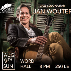 Jan Wouter
