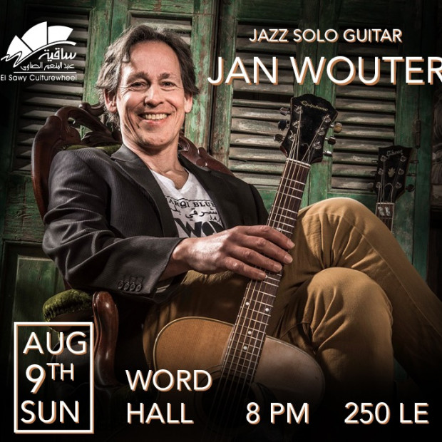 Jan Wouter