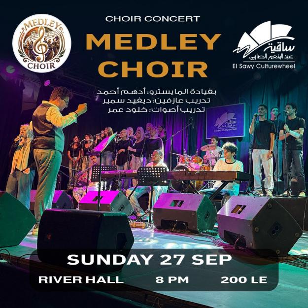Medley Choir