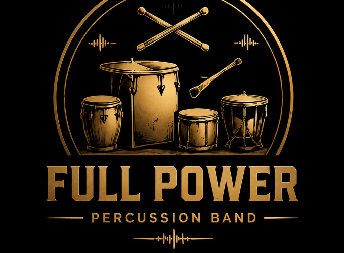 Full Power 