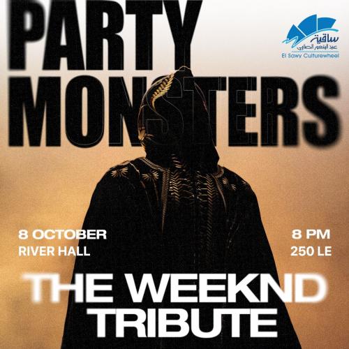 Party Monsters
