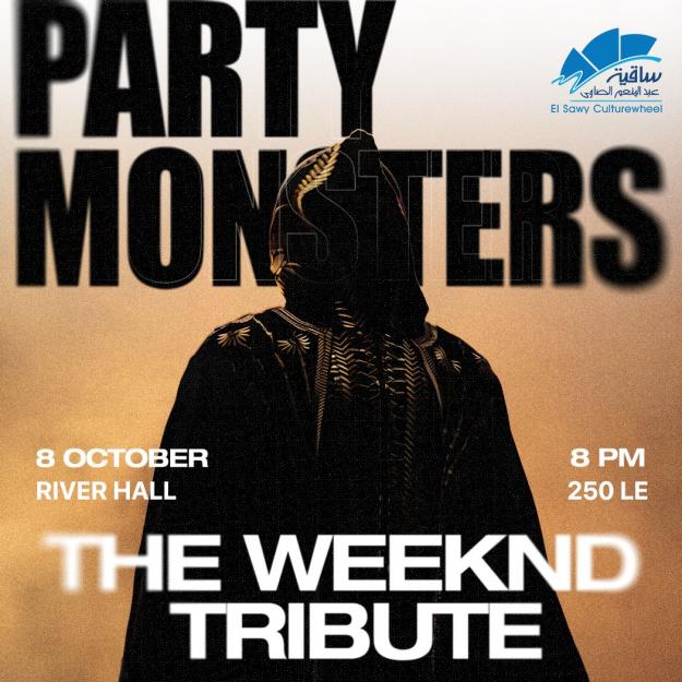 Party Monsters
