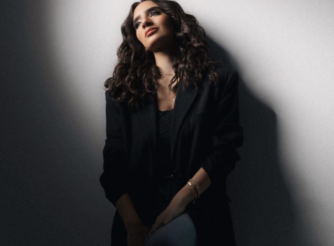 Myrna Shalaby 