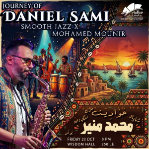 Daniel Sami