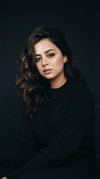 Zeina Akef