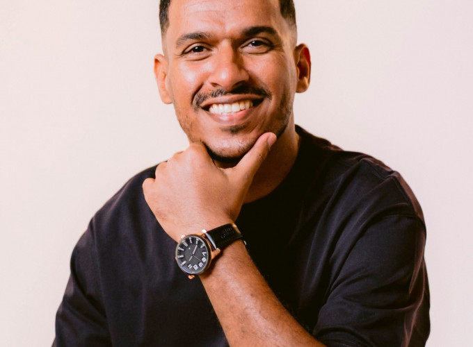 Karim Heraje