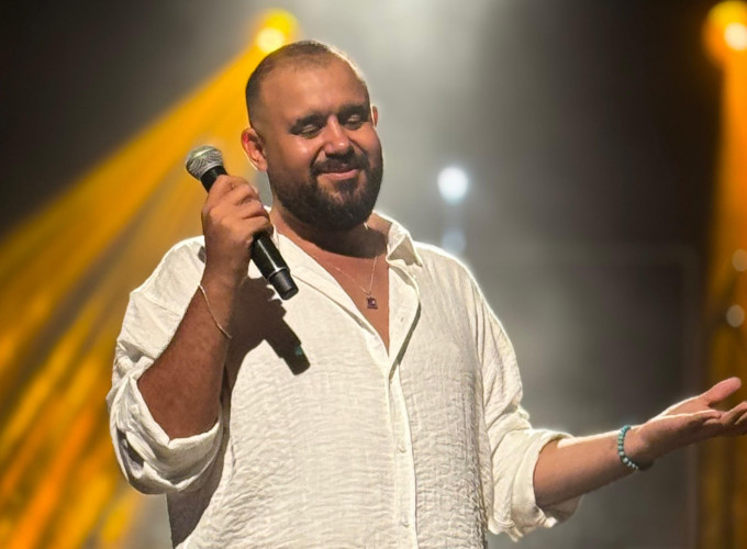 Mahmoud Akram 